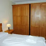 Meerurlaub 625 Seepark Mit Balkon 아파트 Sellin (Rugen)