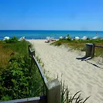 아파트 Meerurlaub 625 Seepark Mit Balkon Sellin (Rugen)