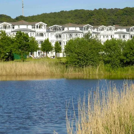 Meerurlaub 625 Seepark Mit Balkon Apartment