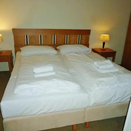 Meerurlaub 625 Seepark Mit Balkon