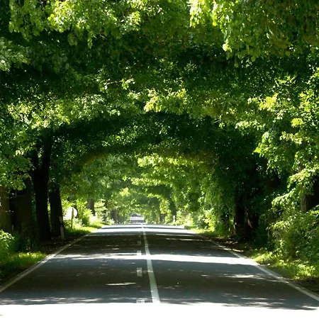 Meerurlaub 625 Seepark Mit Balkon Апартаменты