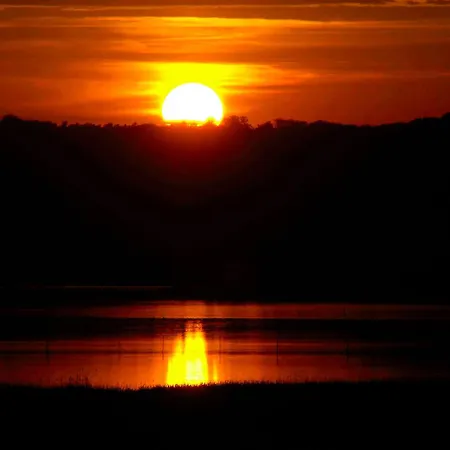 Meerurlaub 625 Seepark Mit Balkon Апартаменты Зеллин