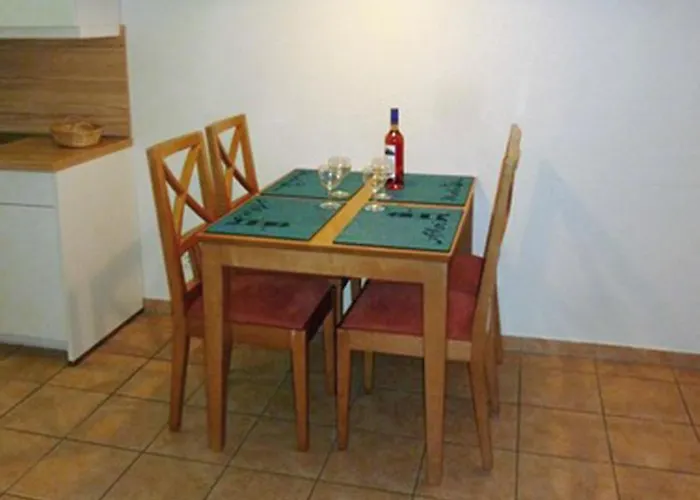 Meerurlaub 625 Seepark Mit Balkon Sellin (Rugen)