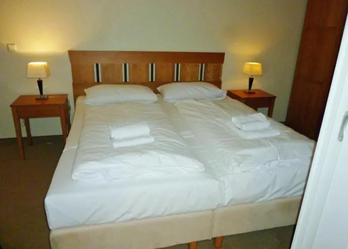 Meerurlaub 625 Seepark Mit Balkon